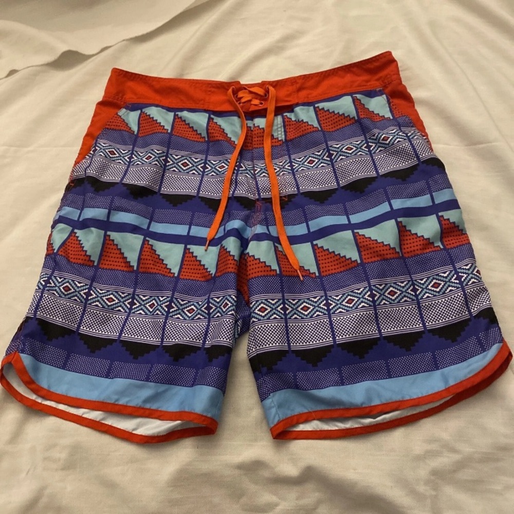 21Men Swim trunks Size XL